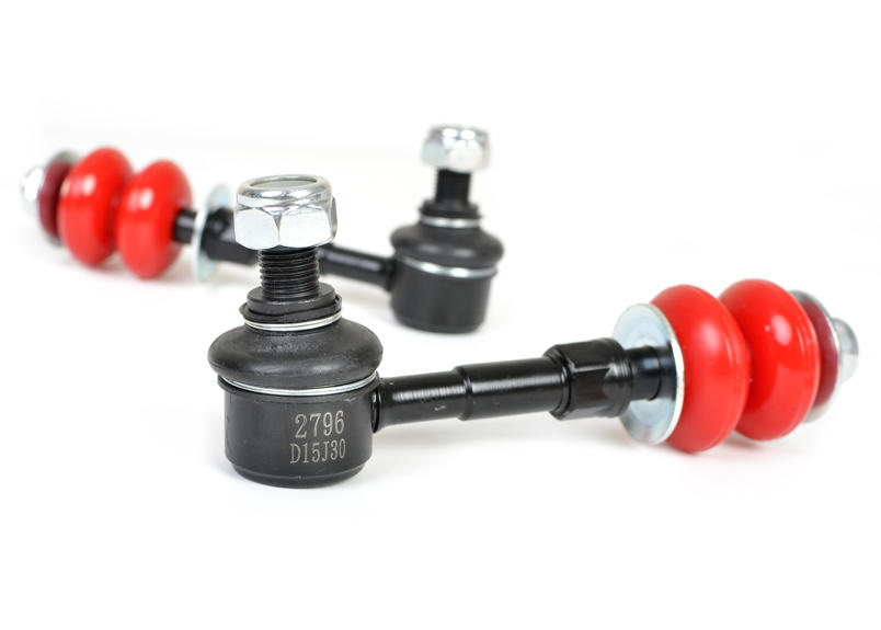 Sway Bar Link - Assembly to Suit Toyota Rav 4 ACA30