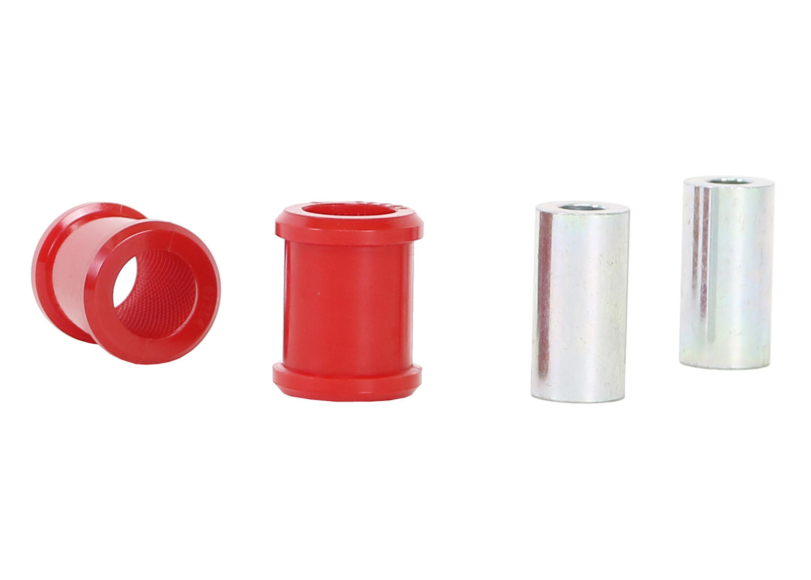 Rear Trailing Arm Upper - Bushing Kit to Suit Mazda RX-8 FE