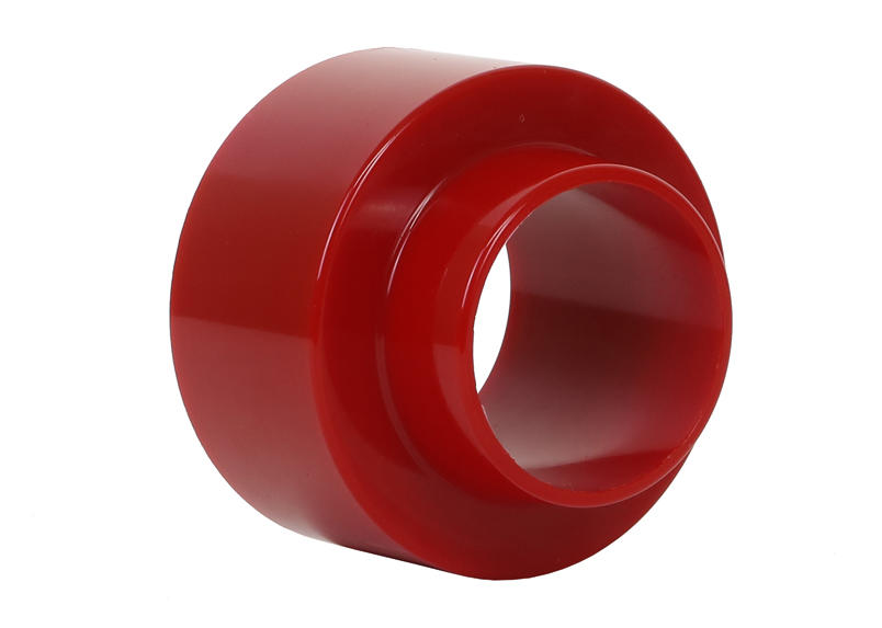 Rear Coil Spring Pad - Lower Bushing Kit to Suit Jeep Wrangler JL