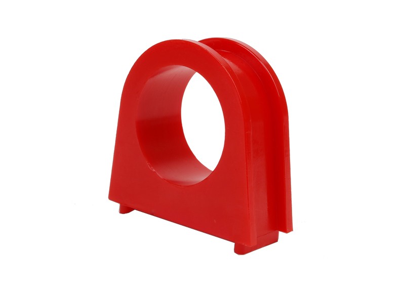 Front Steering Rack and Pinion - Mount Bushing Kit to Suit Audi, Seat, Skoda and Volkswagen PQ34 Fwd/Awd