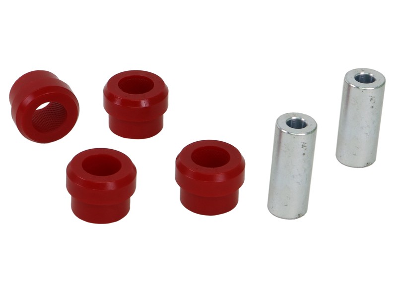 Rear Shock Absorber - Lower Bushing Kit to Suit Holden Commodore VE, VF and HSV