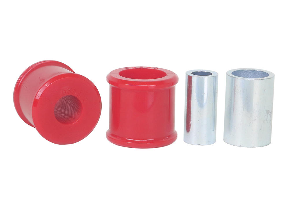 Front  Panhard Rod - Bushing Kit