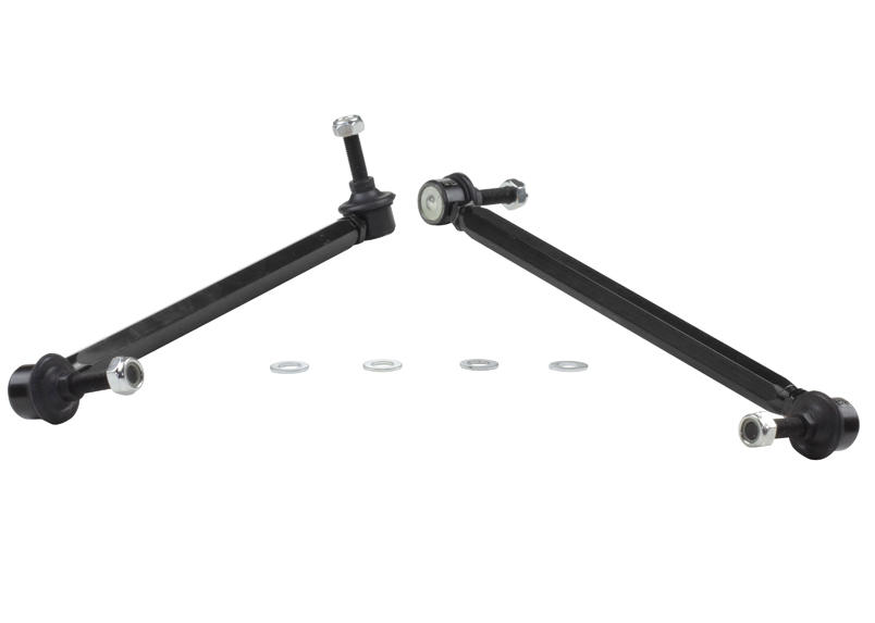 Front Adjustable Sway Bar Link to Suit Holden Commodore VE, VF and HSV and Honda Civic, Jazz