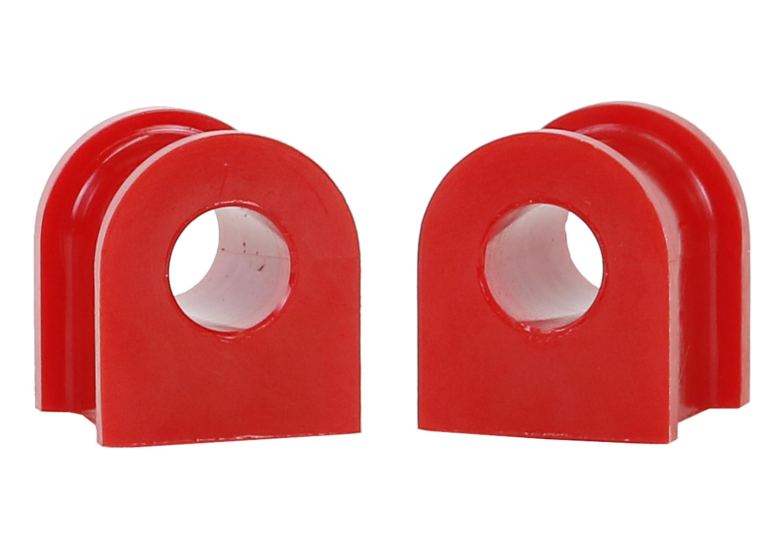 Sway Bar Mount - Bushing Kit 18.5mm to Suit Toyota Corolla KE30, KE50