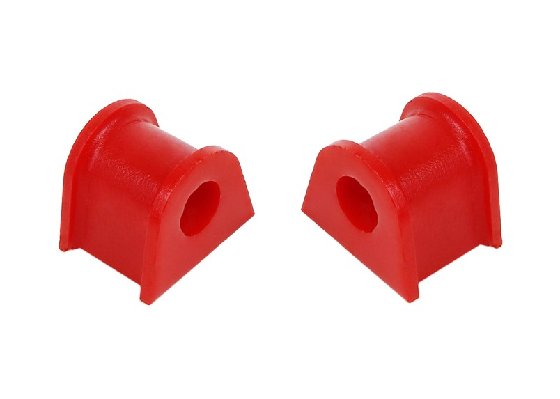 Sway Bar Mount - Bushing Kit 18.5mm to Suit Mitsubishi Challenger and Pajero