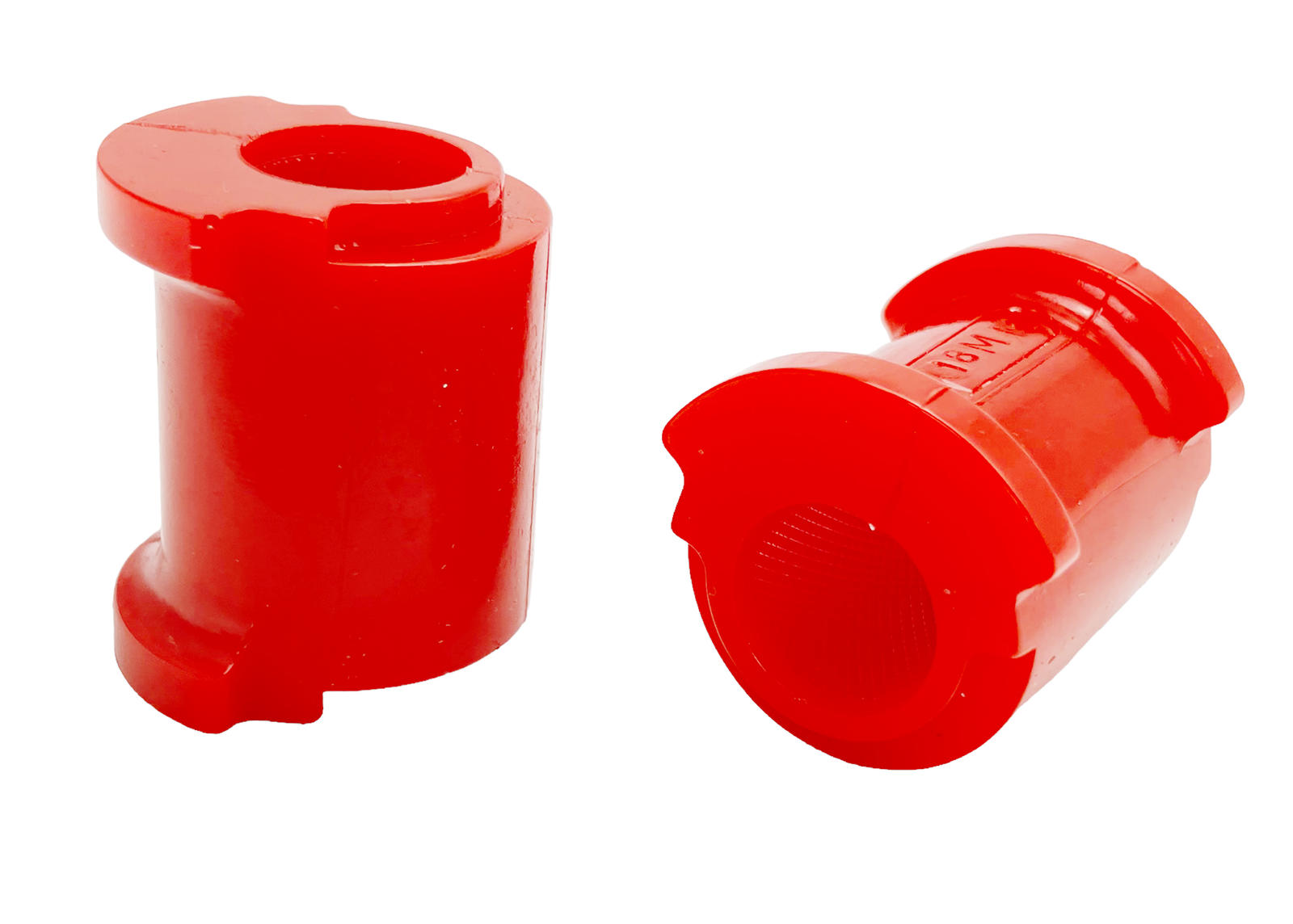 Rear Sway Bar Mount - Bushing Kit 18mm to Suit Lexus GS, IS and Toyota Altezza