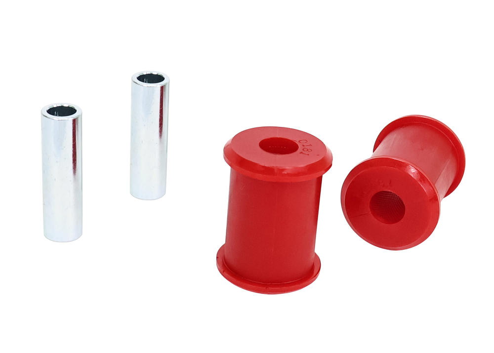 Rear Leaf Spring - Front Eye Bushing Kit to Suit MG MGB