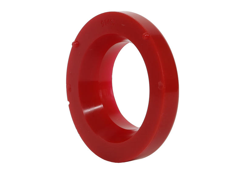 Front  Coil Spring Pad - Upper Bushing Kit