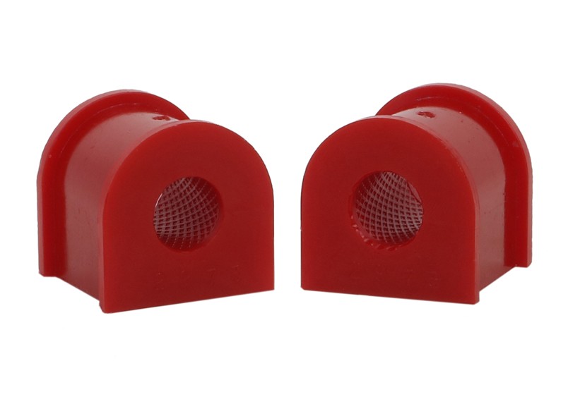 Sway Bar Mount - Bushing Kit 15mm to Suit Hyundai Excel X3