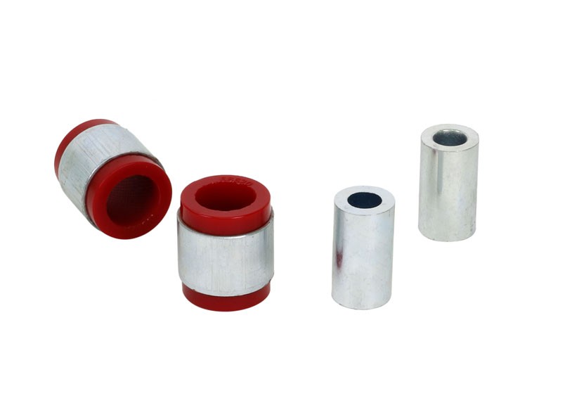 Rear Control Arm Upper - Outer Bushing Kit to Suit Audi, Seat, Skoda and Volkswagen MQB Fwd/Awd