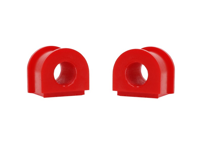 Sway Bar Mount - Bushing Kit 18mm to Suit Honda Civic, CRX and Integra