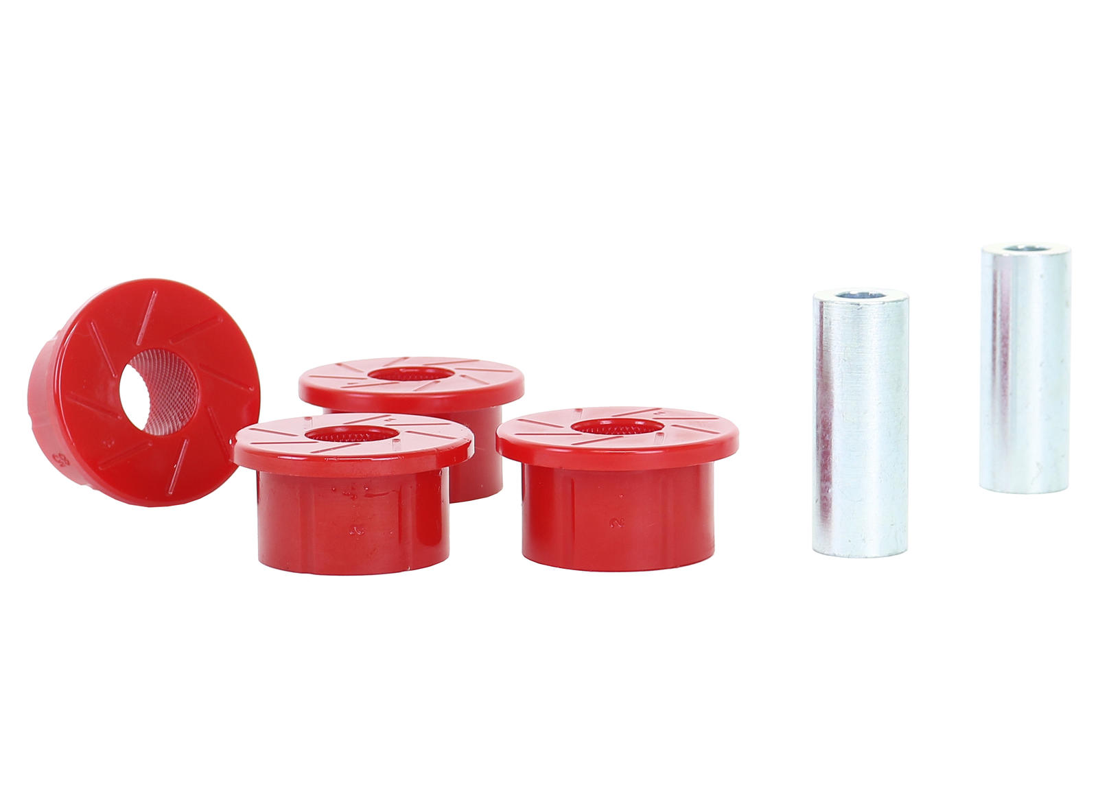 Rear Leaf Spring - Front Eye Bushing Kit to Suit Ford Ranger PX, PY and Mazda BT-50 UP, UR 2wd/4wd