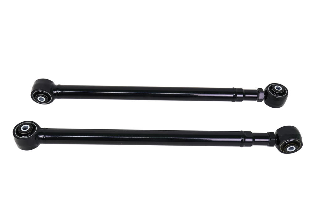 Adjustable Rear Lower Trailing Arms to Suit Toyota Land Cruiser 200 Series and 300 Series