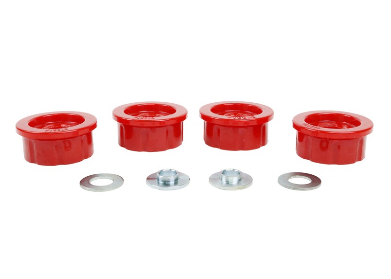 Front Lower Control Arm - Inner Rear Bushing Kit to Suit Holden Captiva CG