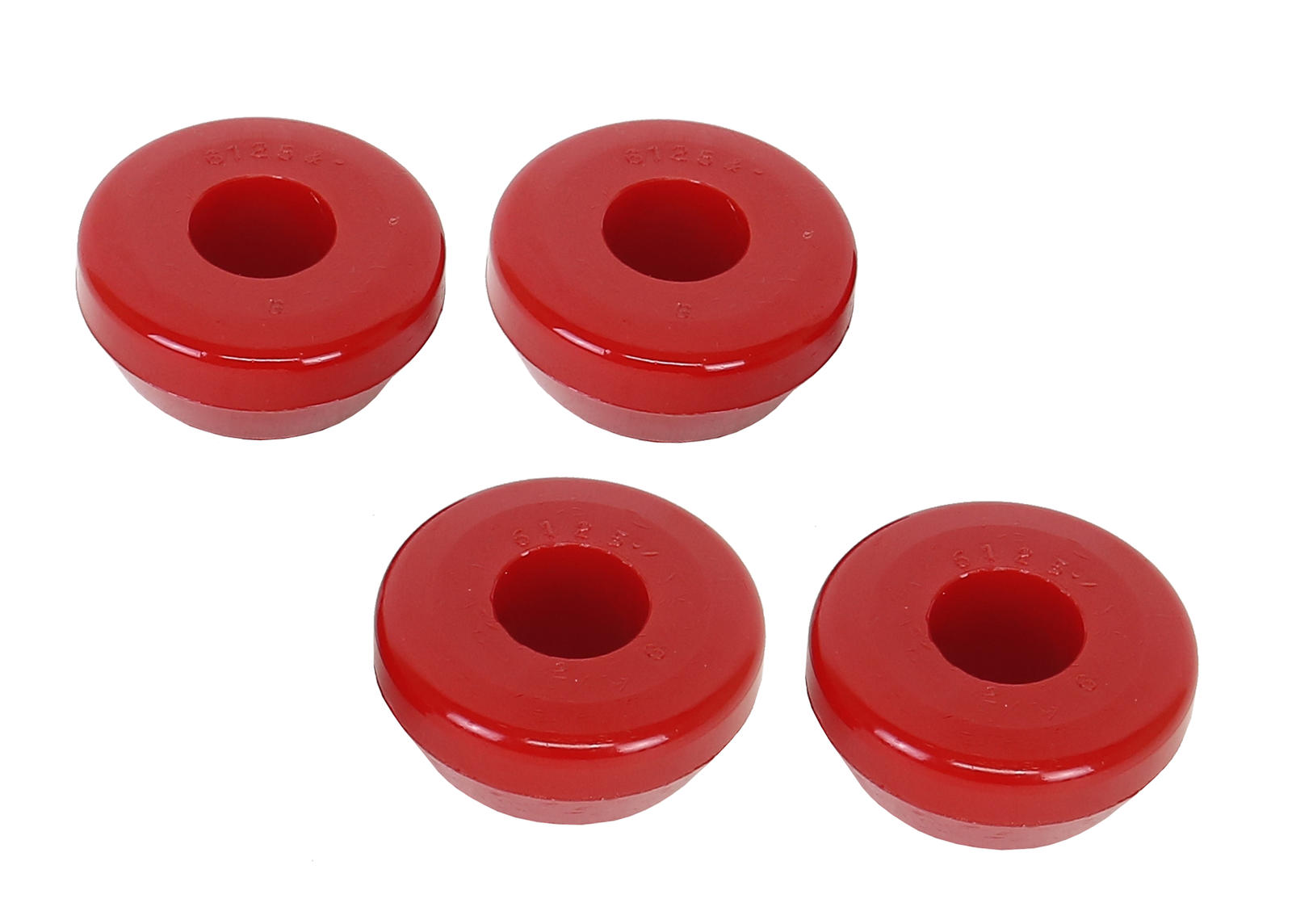 Rear Trailing Arm Lower - Front Bushing Kit to Suit Mitsubishi Pajero NA-NL