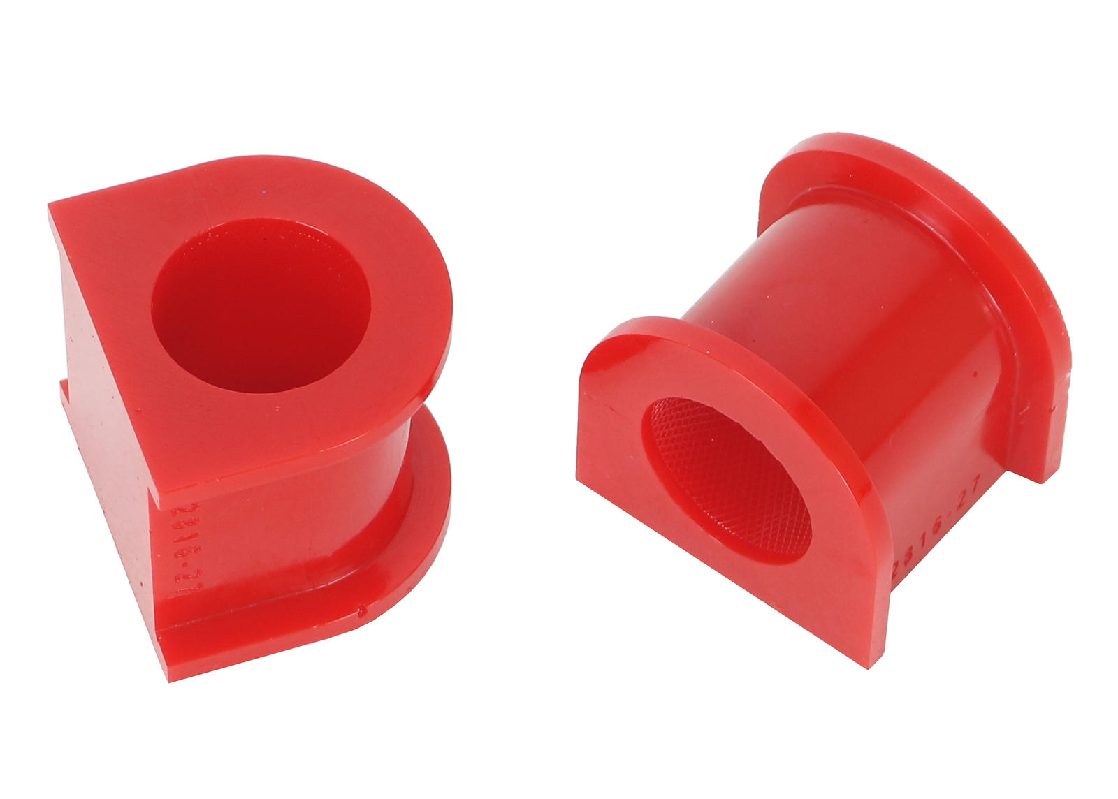 Front Sway Bar Mount - Bushing Kit 27mm to Suit Lexus IS 200, 300 and Toyota Altezza