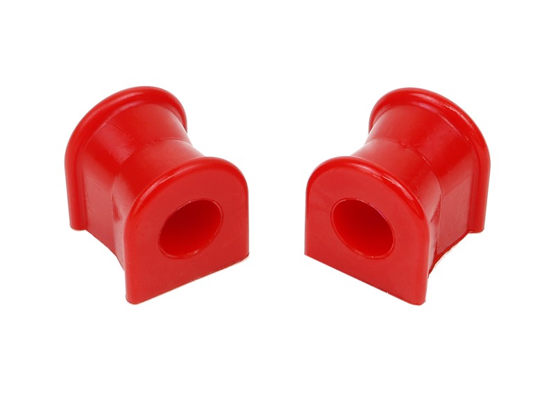 Front Sway Bar Mount - Bushing Kit 18mm to Suit Nissan 1600 P510