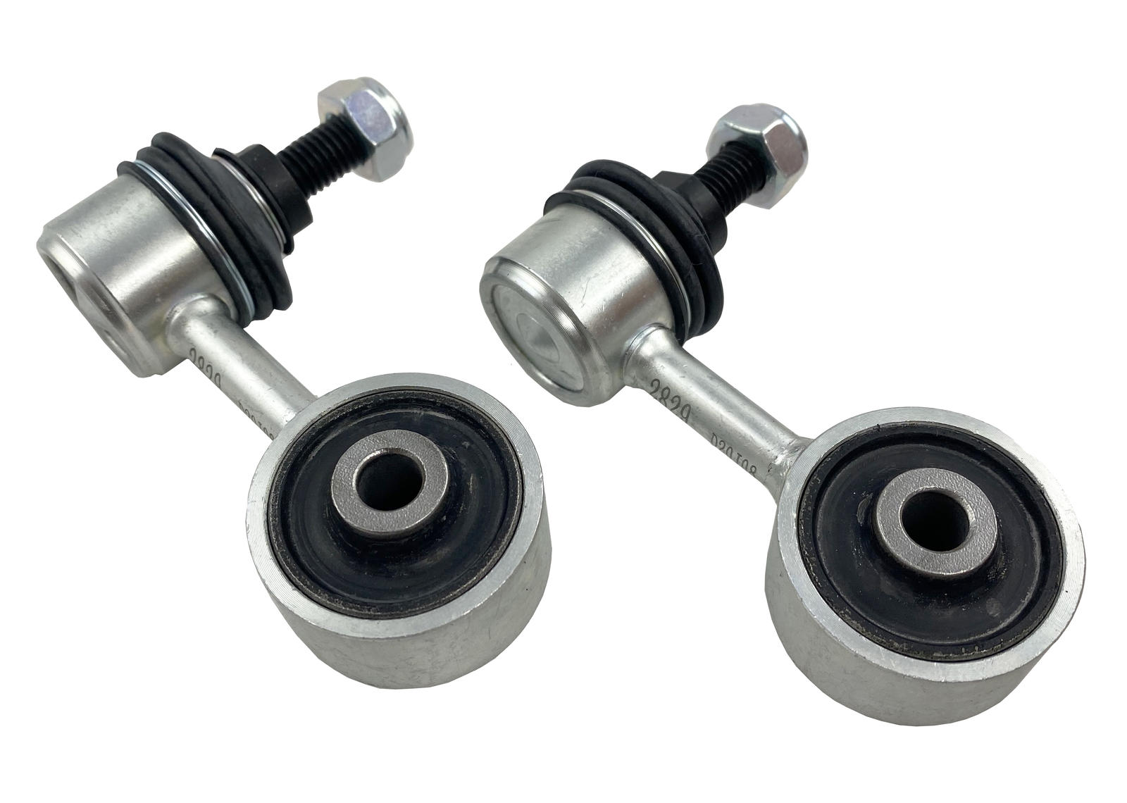 Front  Sway Bar Link - Assembly