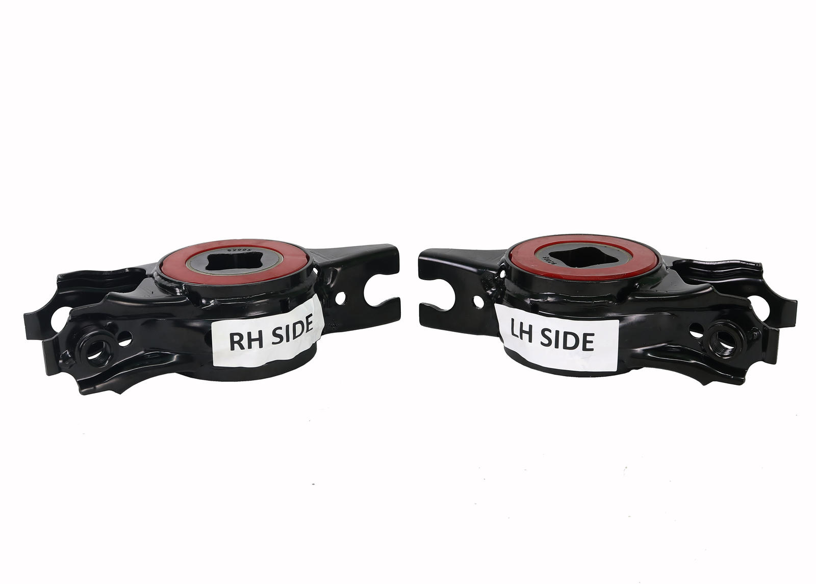 Front Lower Control Arm - Inner Rear Bushing Kit to Suit Honda Civic 10th Gen FC, FK