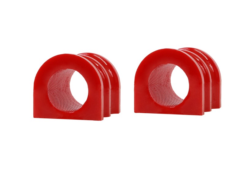 Front  Sway Bar Mount - Bushing Kit