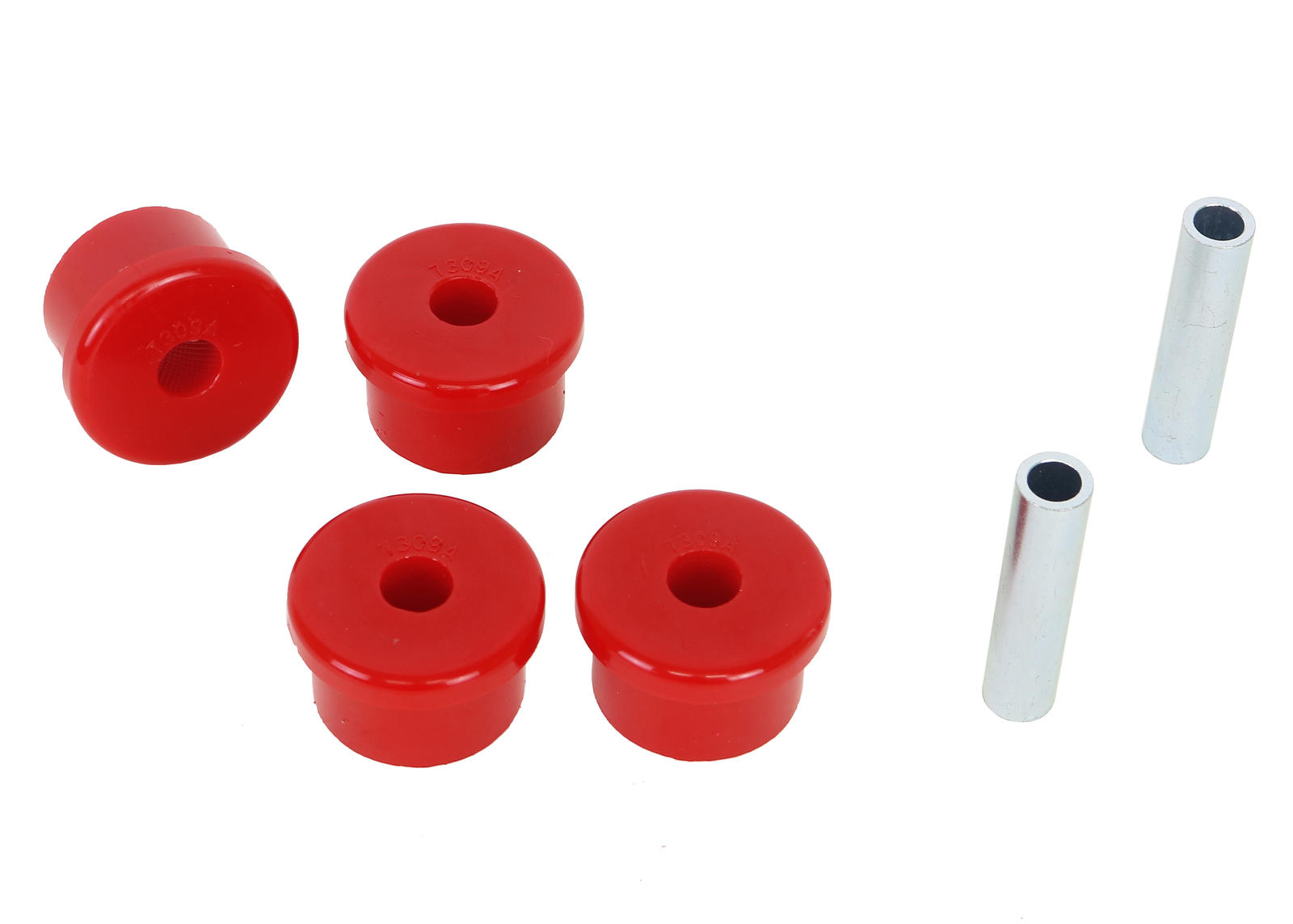 Rear Leaf Spring - Front Eye Bushing Kit to Suit Ford Falcon AU-FGX and FPV