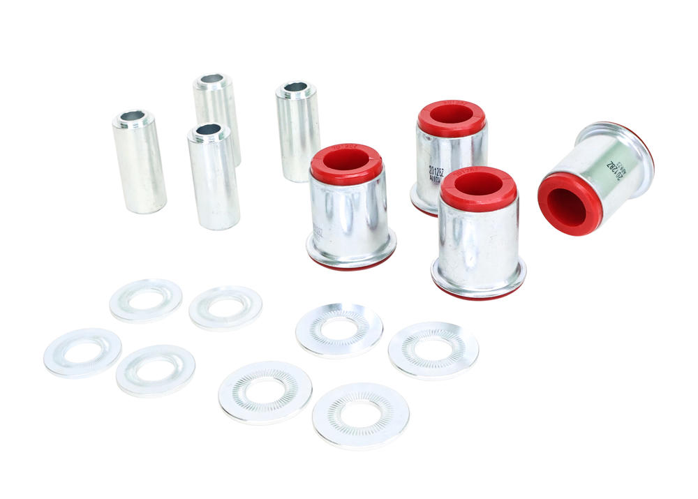 Front  Control Arm Lower - Bushing Kit