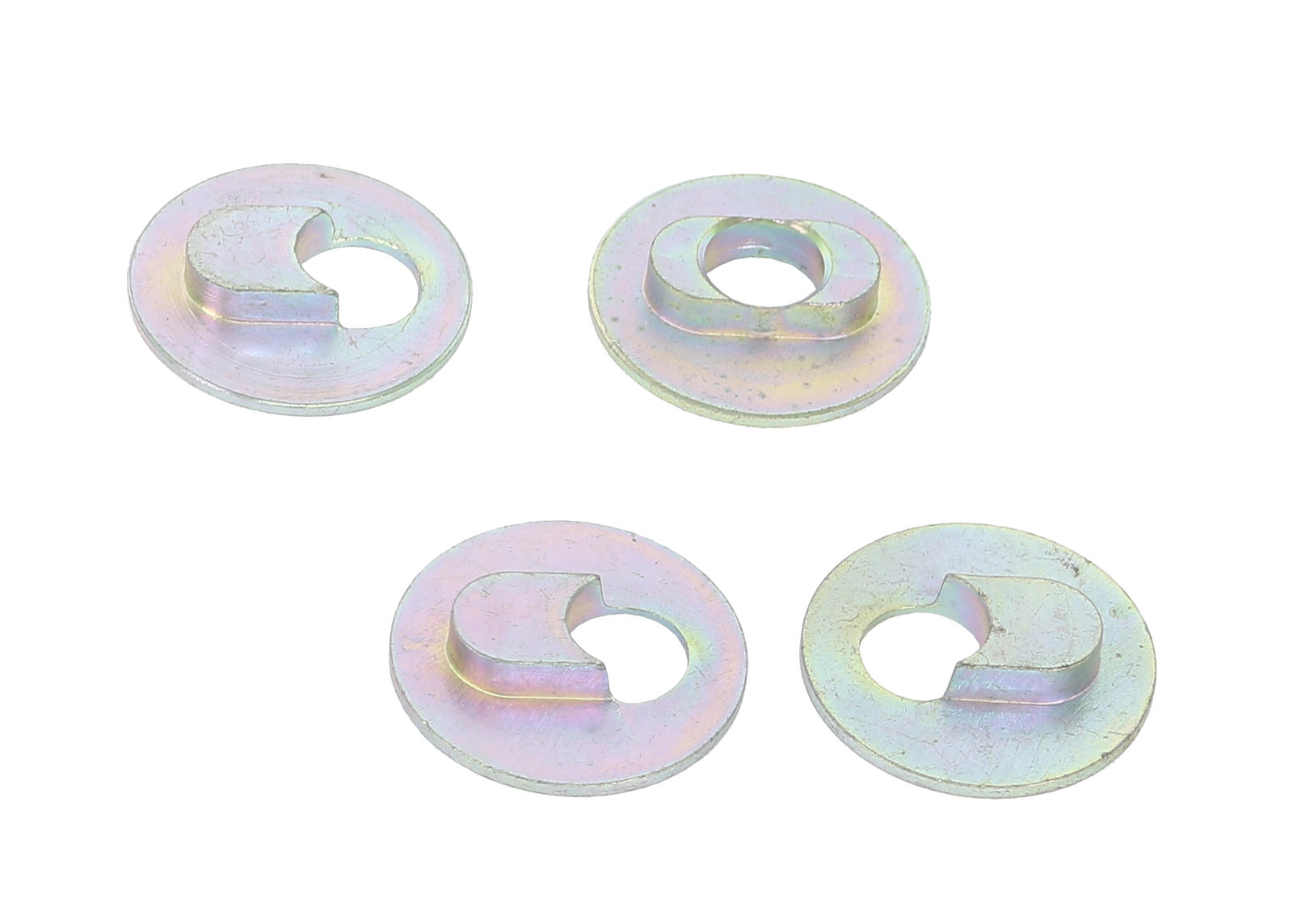 Rear Control Arm Upper Front - Inner Washer Kit to Suit Holden Commodore VE and HSV