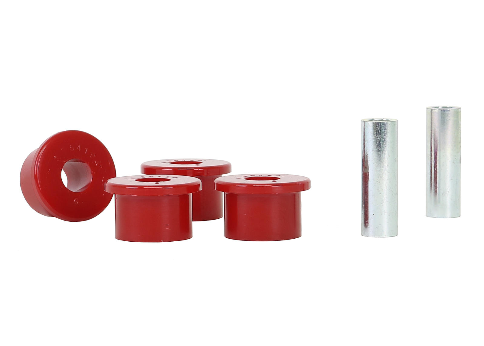 Front Lower Control Arm - Inner Front Bushing Kit to Suit Mazda RX-7 FC Series 4 & 5