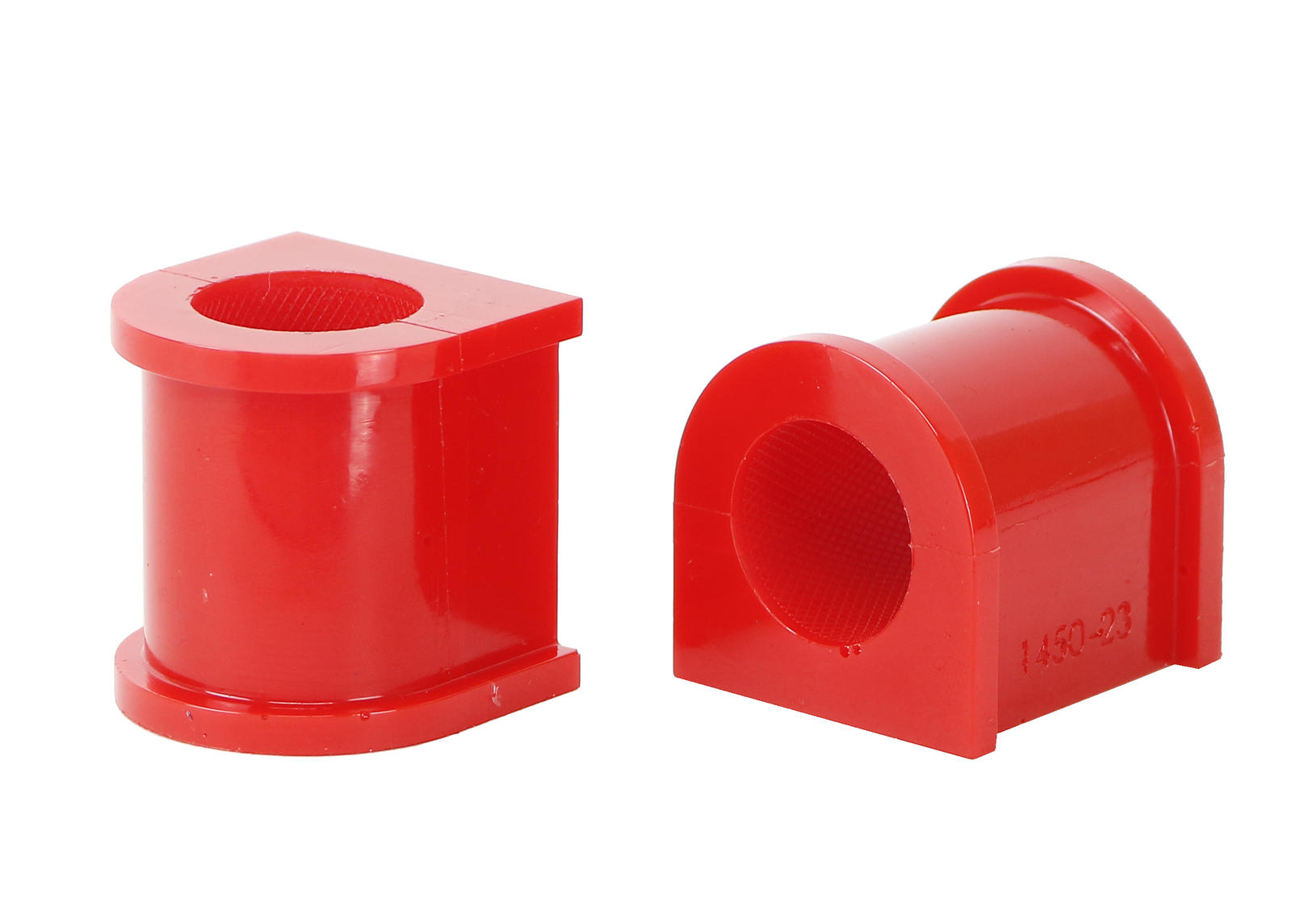 Universal Sway Bar Mount - Bushing Kit 23mm