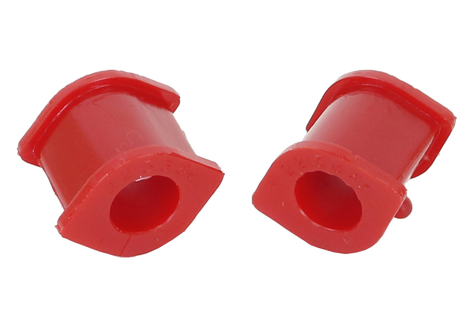 Sway Bar Mount - Bushing Kit 18mm to Suit Mitsubishi Lancer CA-CB