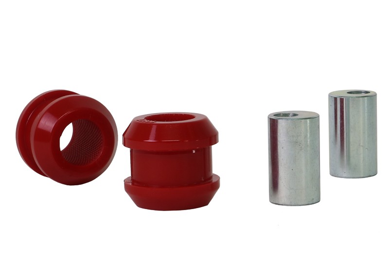 Rear Control Arm Upper - Outer Bushing Double Offset Camber Kit to Suit Mazda MX-5 KE, KF, Mazda6 GJ, GL