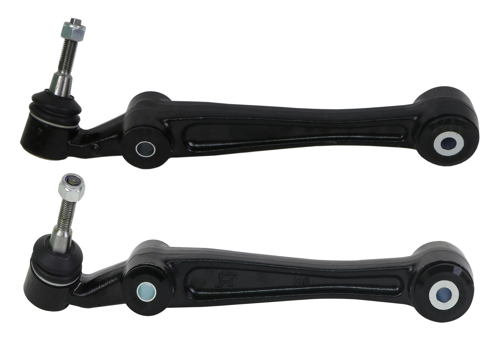Front Lower Control Arm - Arm to Suit Ford Territory SX, SY and FPV