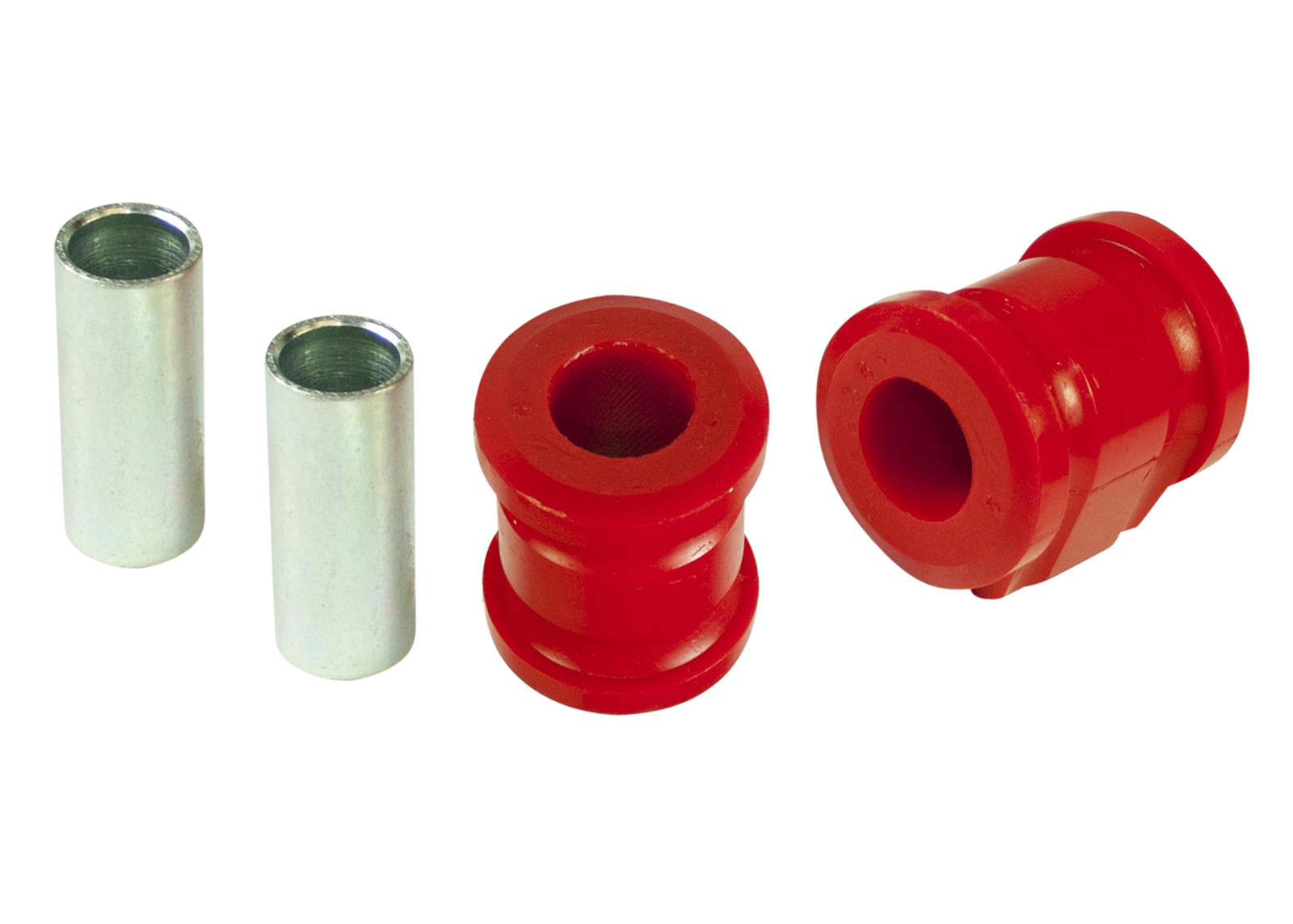 Control Arm Lower - Inner Rear Bushing Kit to Suit Toyota Celica ST162 and Tarago TRC10