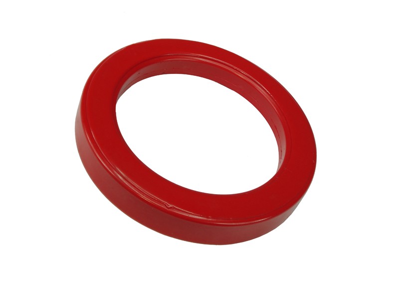 Rear Coil Spring Pad - Bushing Kit to Suit Toyota Land Cruiser 80, 105 and 100 Series