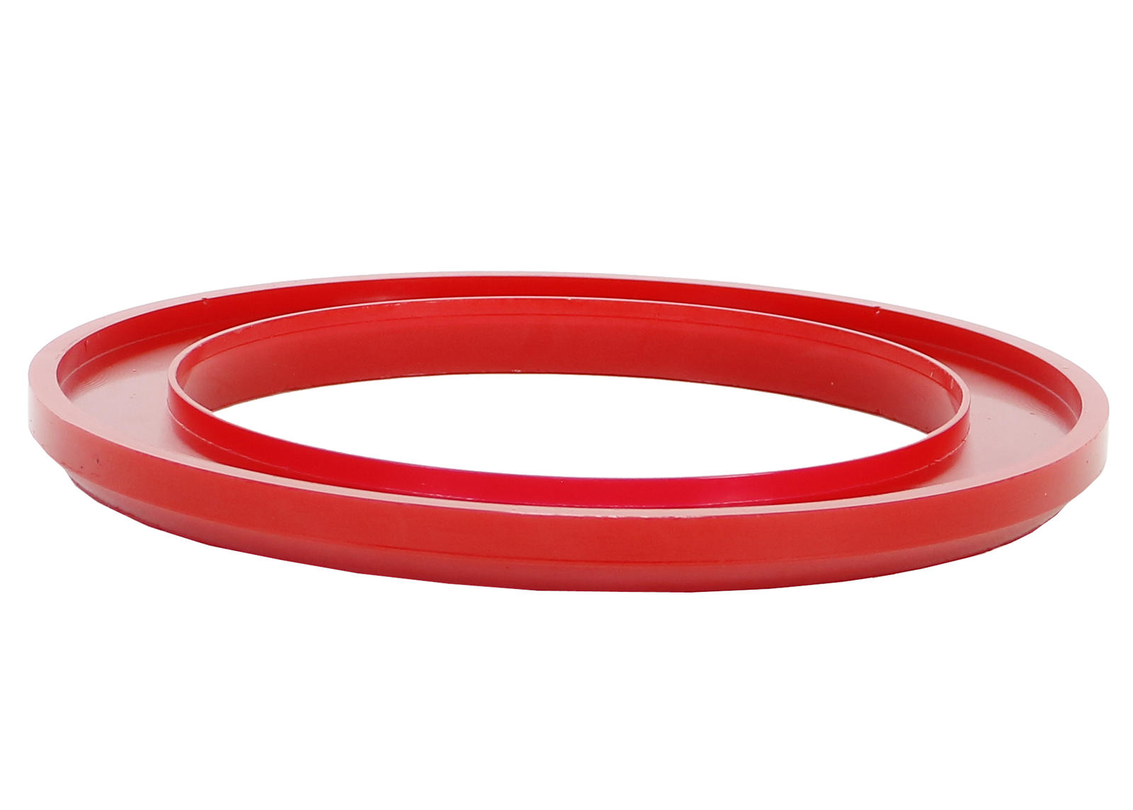 Rear  Coil Spring Pad - Bushing Kit