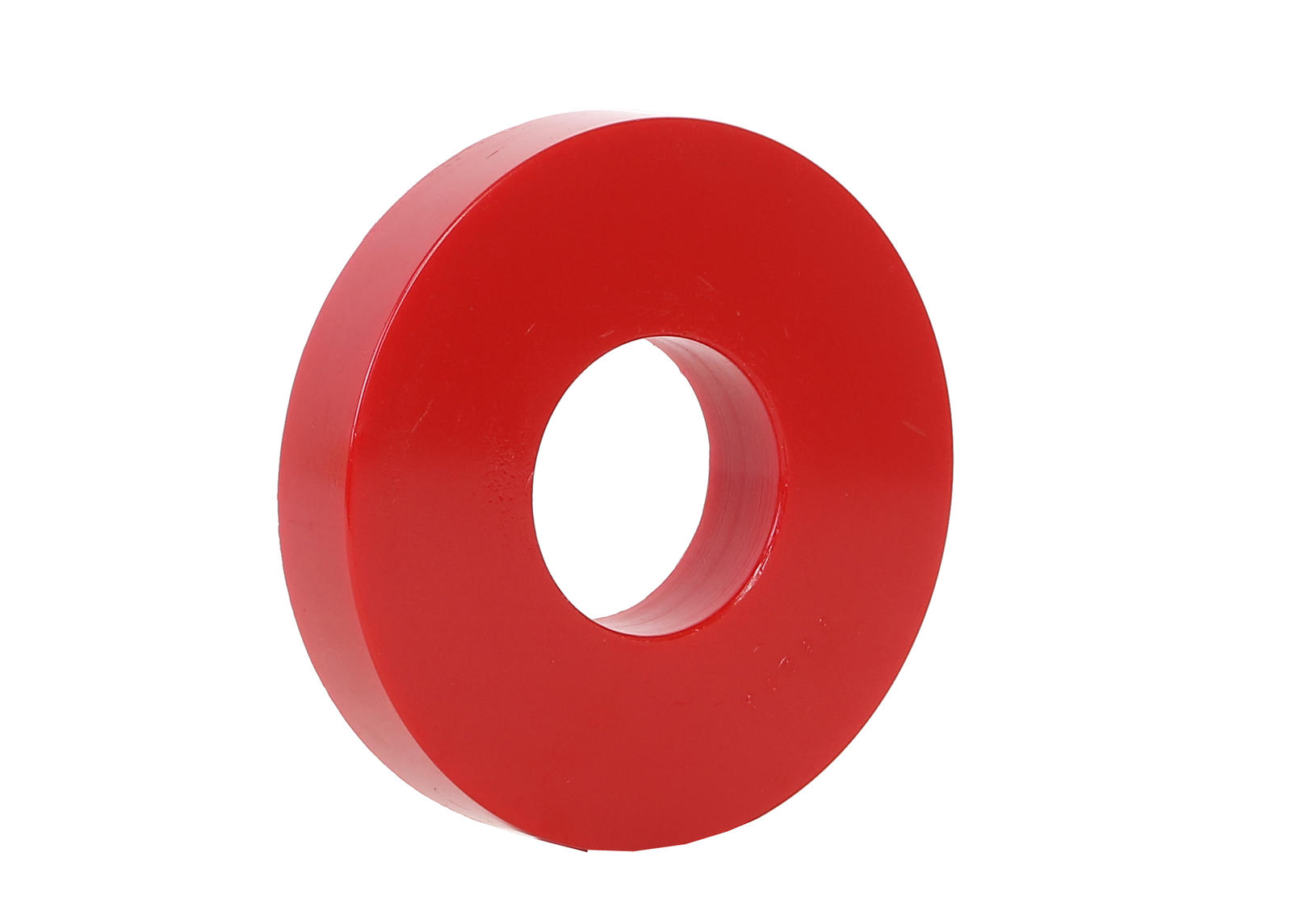 Rear Coil Spring Pad - Bushing Kit to Suit Jeep Wrangler TJ