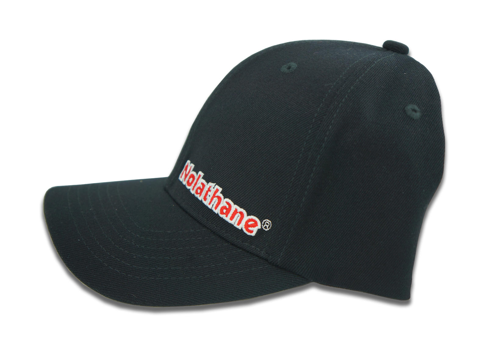 Nolathane Branded Fitted Cap