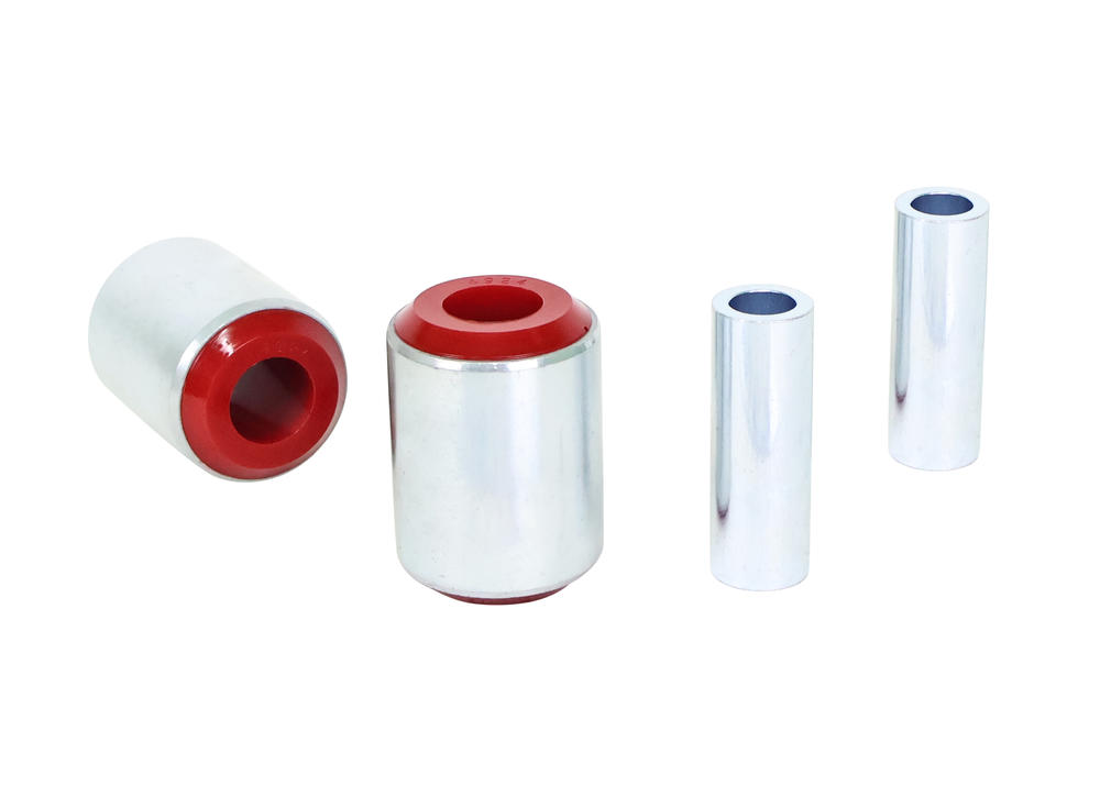 Front Shock Absorber - Lower Bushing Kit to Suit Jeep Grand Cherokee WK2