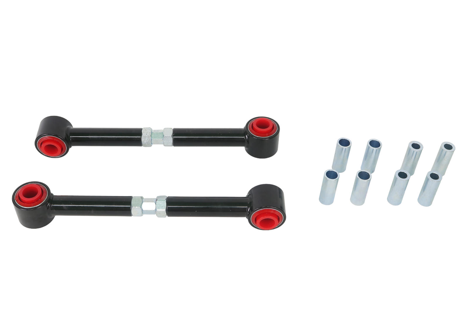 Rear Trailing Arm Upper - Arm to Suit Nissan Patrol and Toyota Land Cruiser