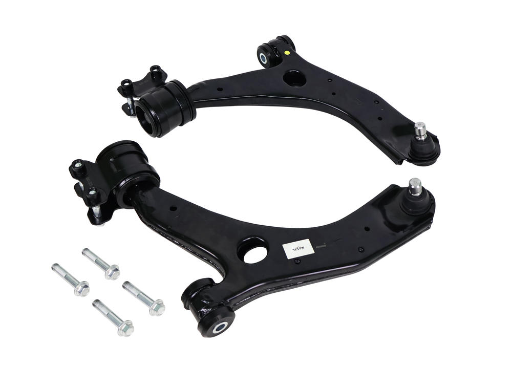 Front Lower Control Arm - Arm to Suit Mazda3 BK and Mazda5 CR