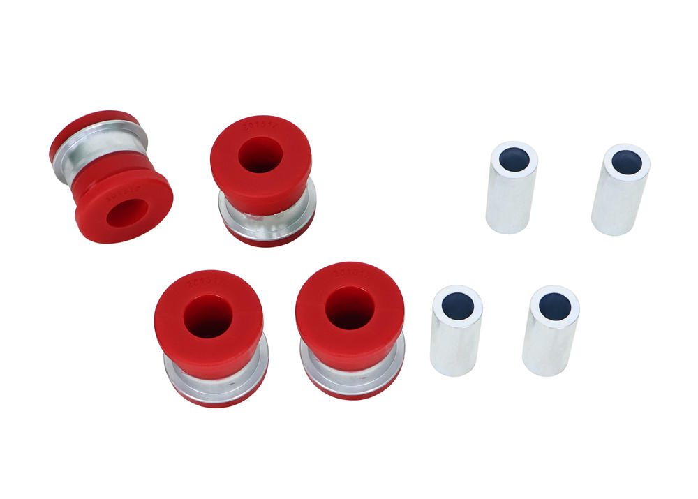 Control Arm Upper - Bushing Kit to Suit Dodge and Ram 1500 DS