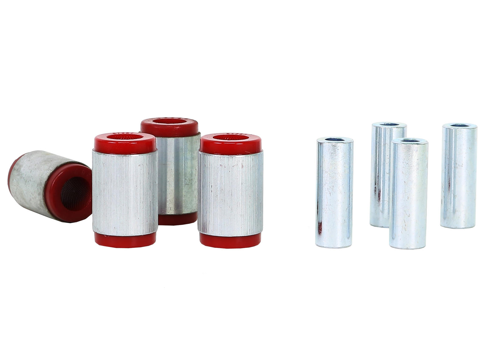 Rear Control Arm Upper - Inner Bushing Kit to Suit Nissan Pathfinder R51