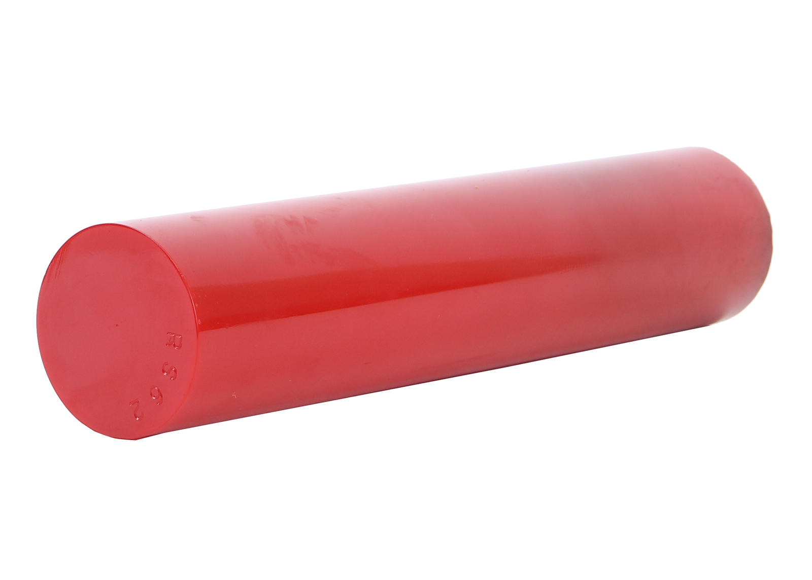 D.I.Y Polyurethane Solid Rod - OD=62mm (2 7/16