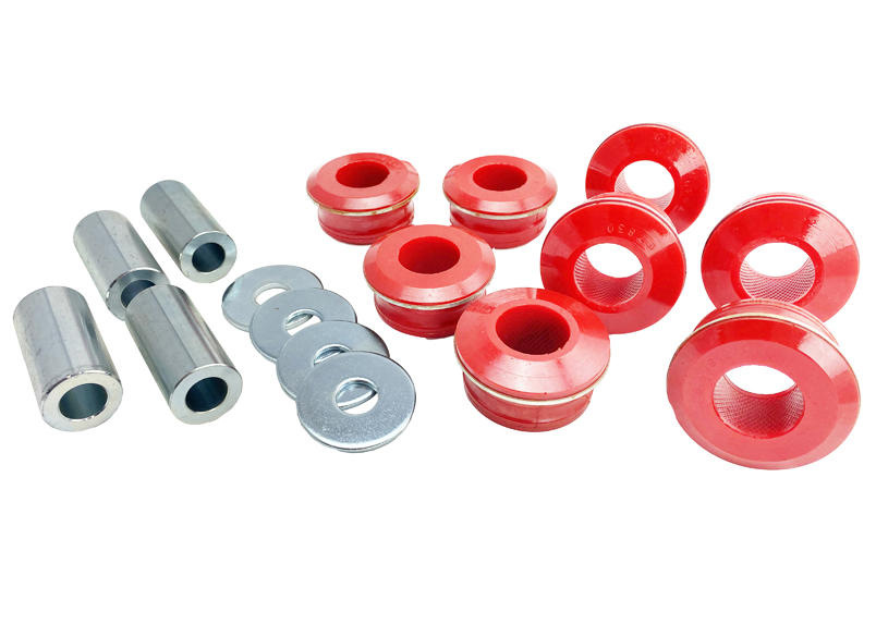 Front Upper Control Arm - Bushing Kit to Suit Toyota Land Cruiser 200 Series