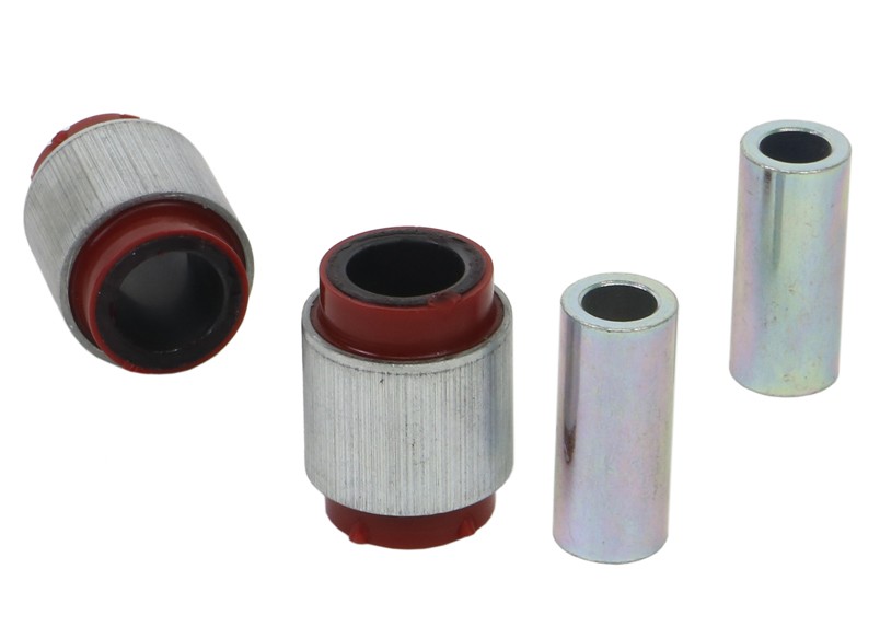 Front Shock Absorber - To Control Arm Bushing Kit to Suit Ford Falcon FG, FGX and FPV