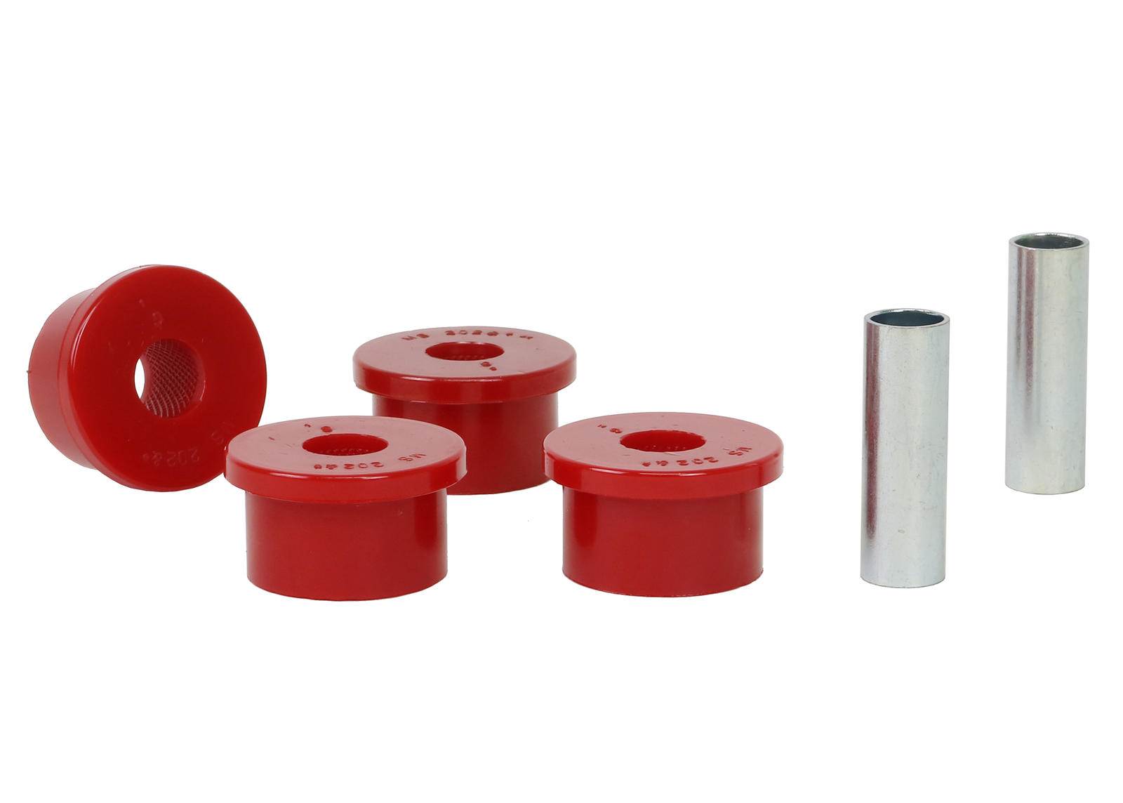 Rear Trailing Arm Lower - Rear Bushing Kit to Suit Mitsubishi Galant, Magna and Sigma