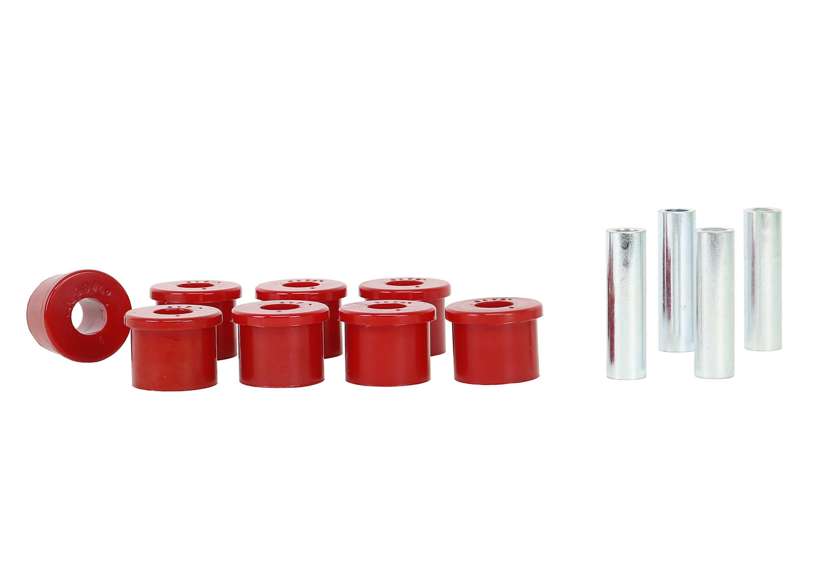 Rear Control Arm Lower - Inner Bushing Kit to Suit Mazda MX-5 NA, NB