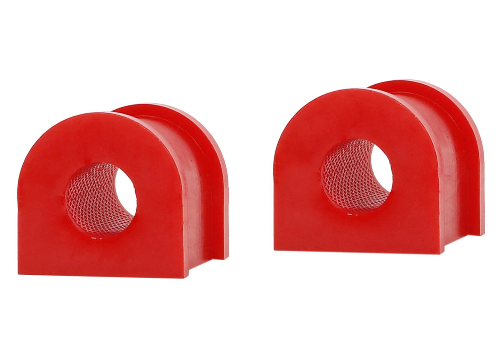 Rear Sway Bar Mount - Bushing Kit 18mm to Suit Toyota Prado 150 Series and FJ Cruiser GSJ15