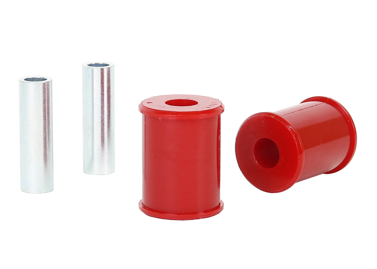 Rear  Trailing Arm Lower - Rear Bushing Kit