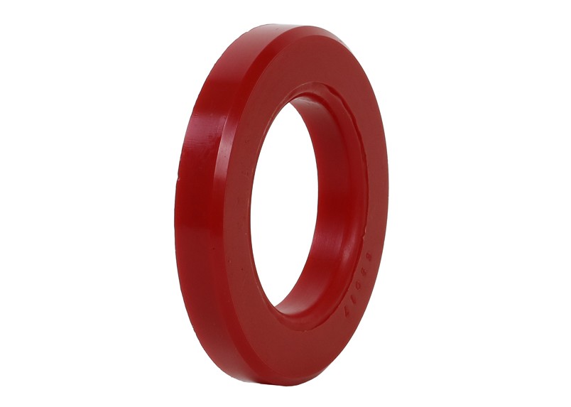 Rear Coil Spring Pad - Lower Bushing Kit to Suit Jeep Wrangler JL